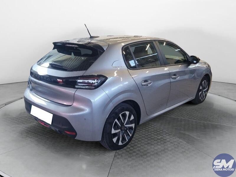 Peugeot 208 Style Puretech 75 S/S