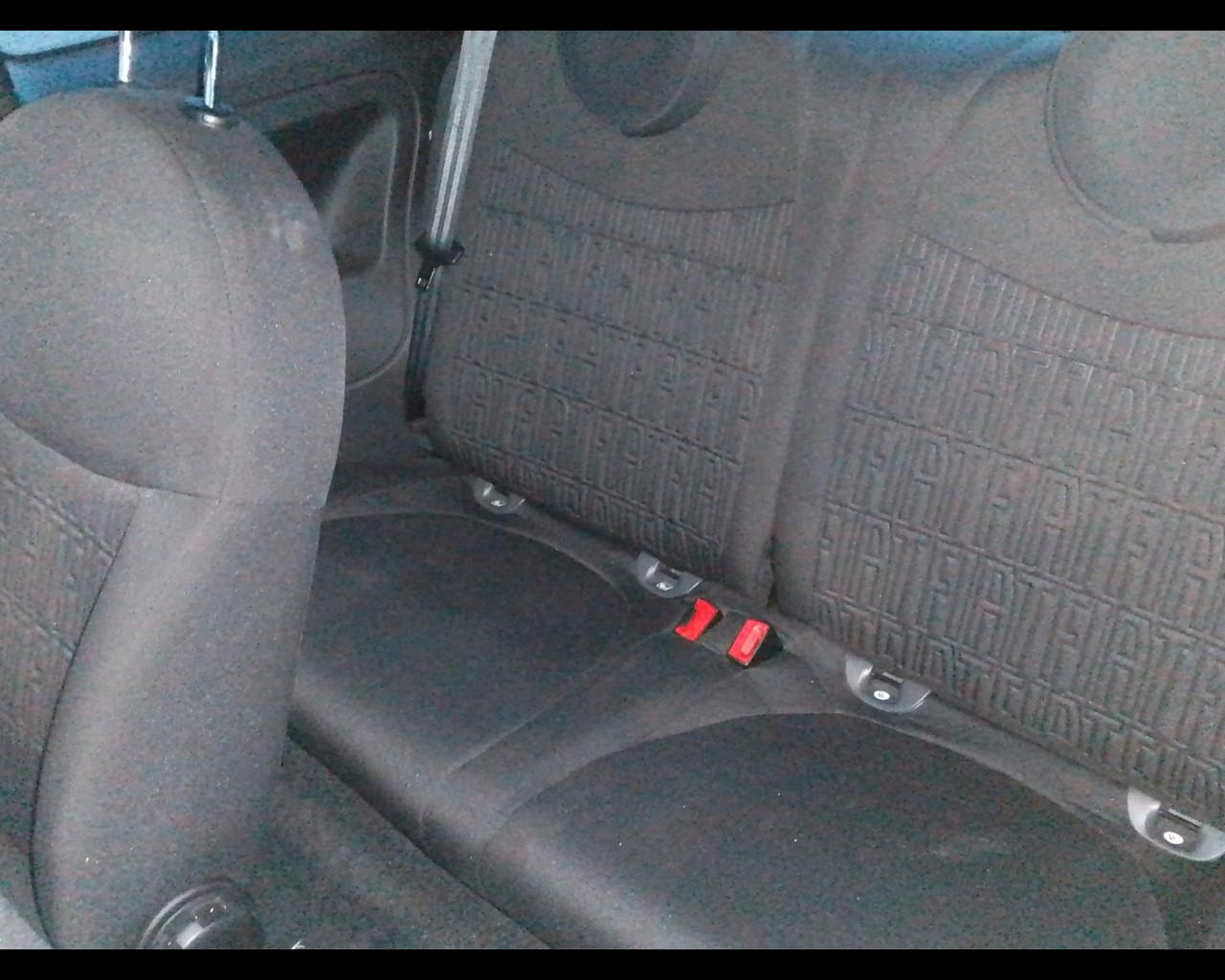 FIAT 500 (2015-2024) - 500 C 1.0 Hybrid Dolcevita