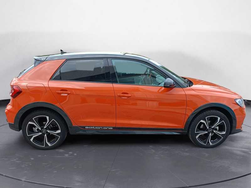 AUDI A1 Citycarver 35 1.5 tfsi Edition One 150cv s-tronic
