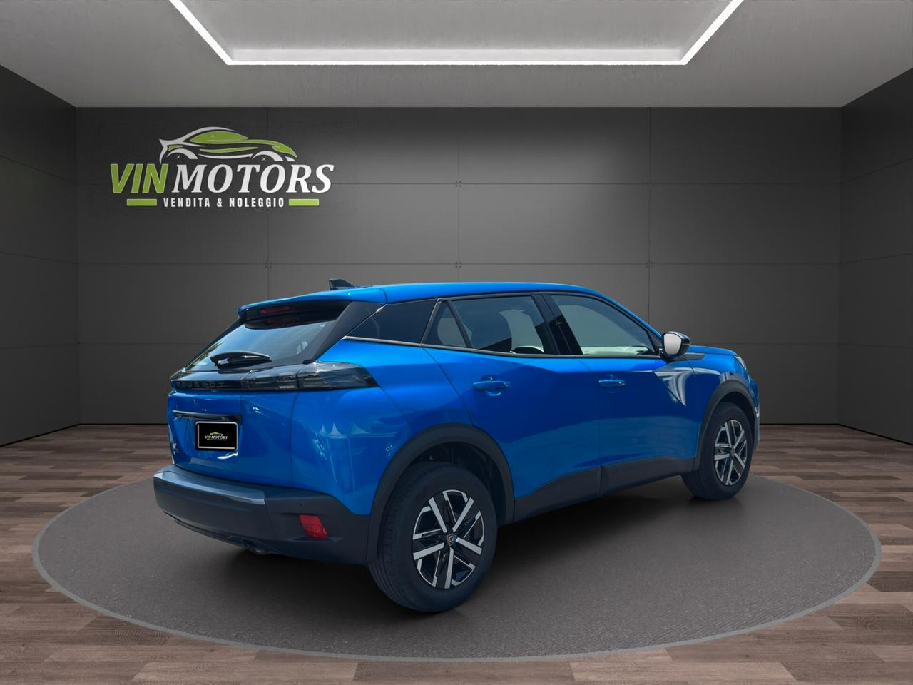 Peugeot 2008 PureTech 100 S&S Active 04/2024