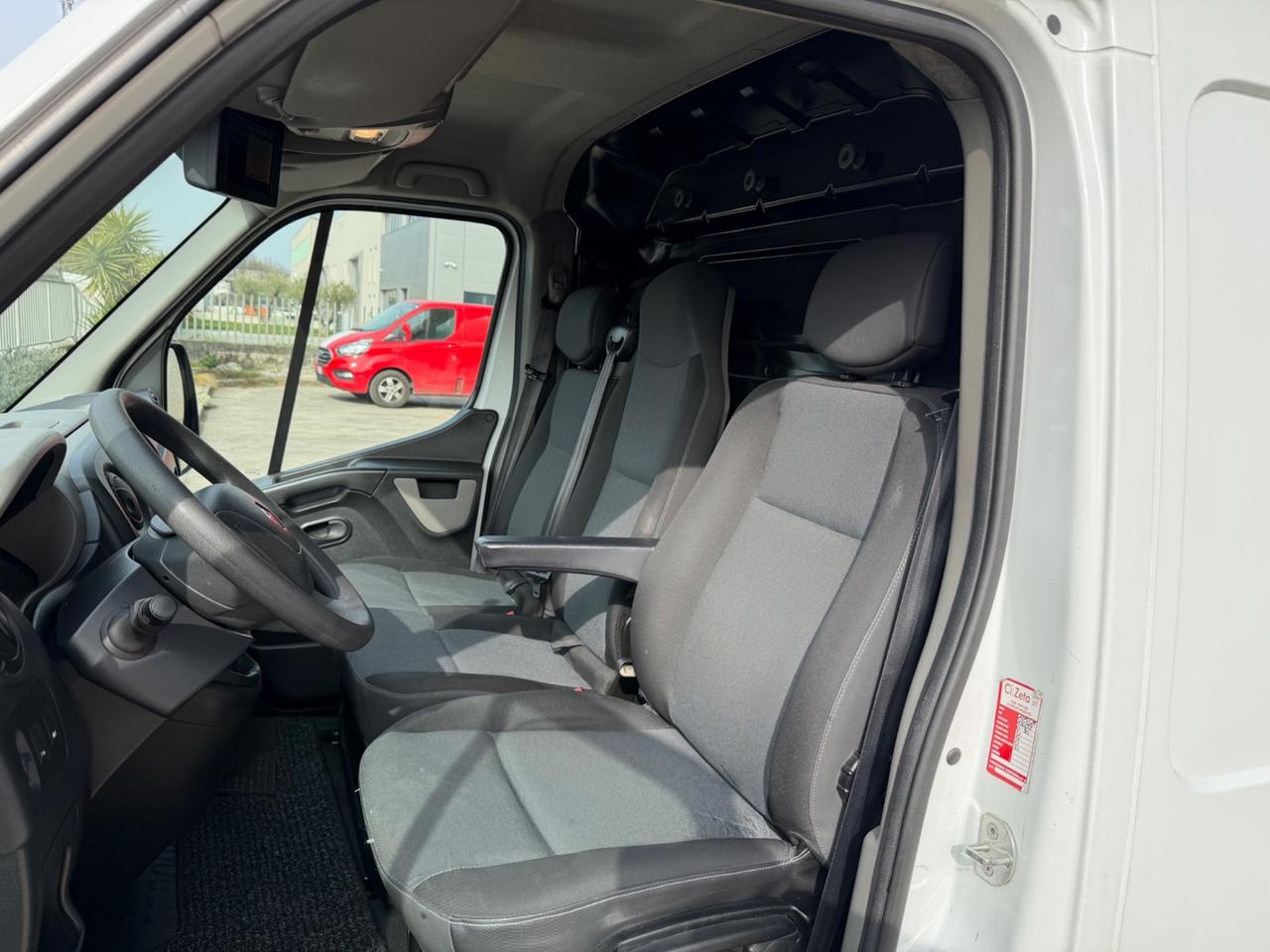 Renault Master T35 2.3 dCi/125 PL-TM Furgone