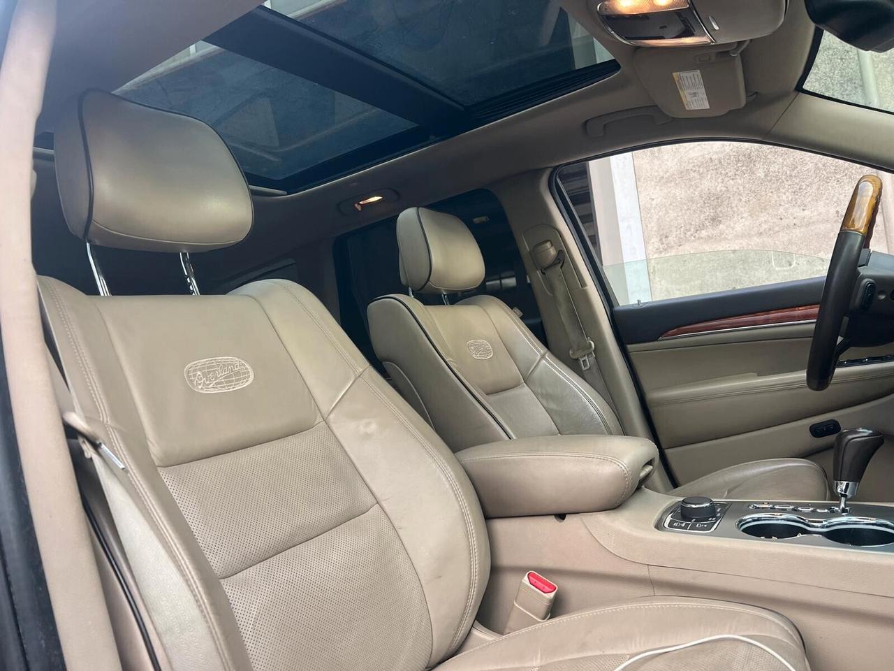 JEEP RENEGADE 1.6Diesel 130CV LT-2017