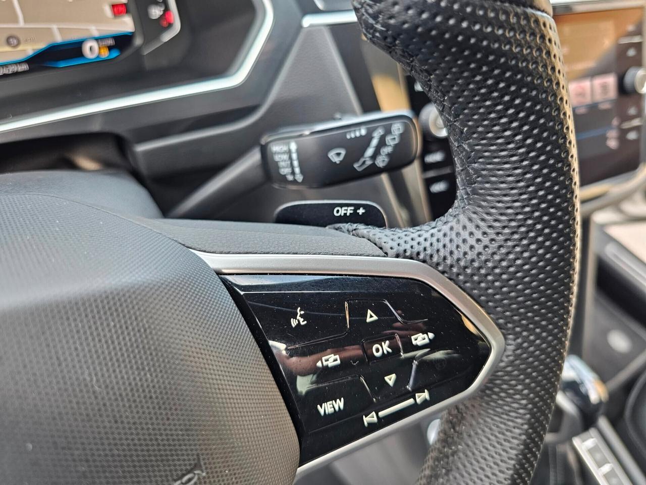 Volkswagen Tiguan 2.0 TDI 150 CV SCR DSG R-Line