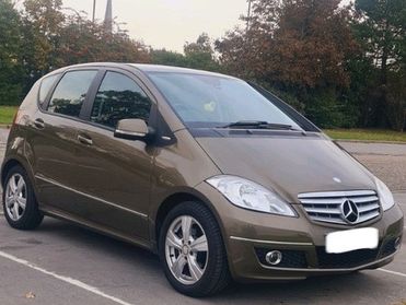 Mercedes-benz A CDI Finanziaria senza Busta paga