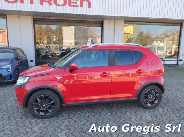 SUZUKI Ignis 1.2 Dualjet Cool - GARANZIA FINO 24 MESI