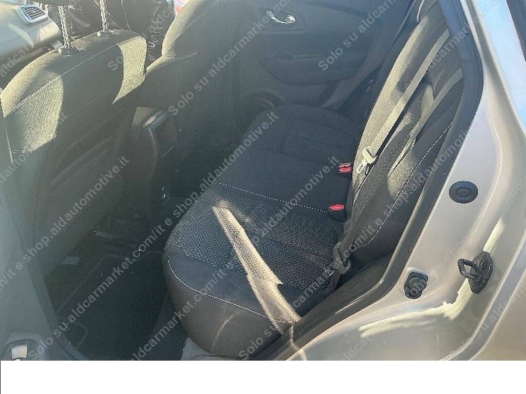 Renault Kadjar 1.5 dCi 110cv *FULL OPT.* comeNUOVA