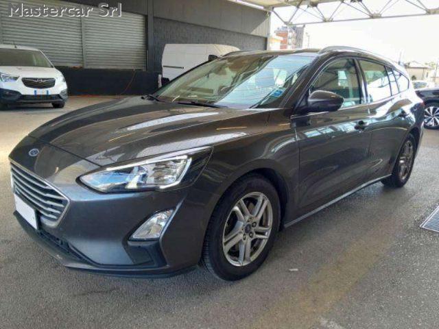 FORD Focus Focus SW 1.5 ecoblue Business Co-pilot s - GD154BC