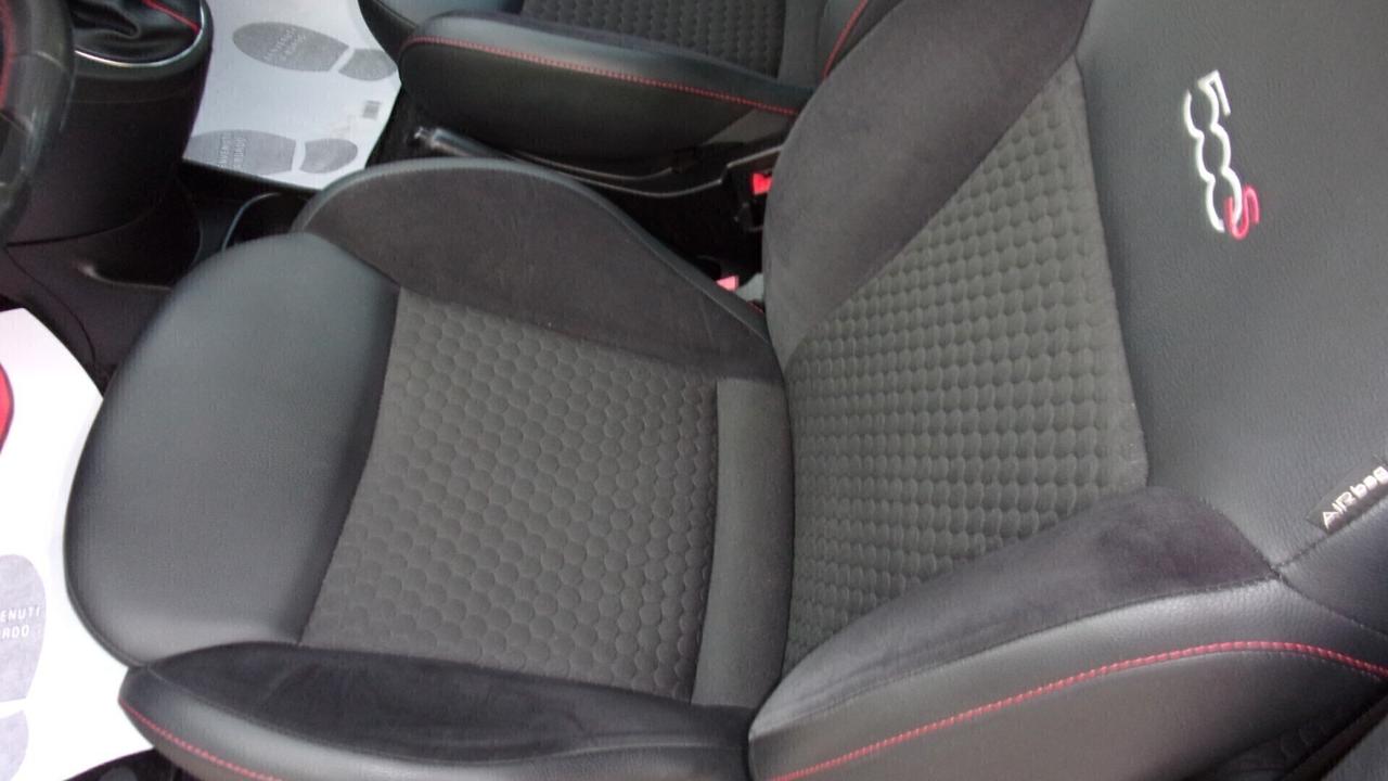 Fiat 500 FIAT 500 1.2 70 CV S