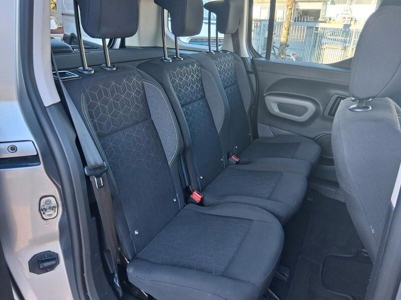 Peugeot Rifter BlueHDi 100 Active Standard (594)