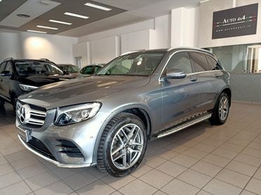 Mercedes-Benz GLC 250 GLC 250 d Premium 4matic auto*