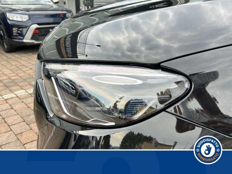 Mercedes-Benz GLC 450d 4Matic AMG Line Premium