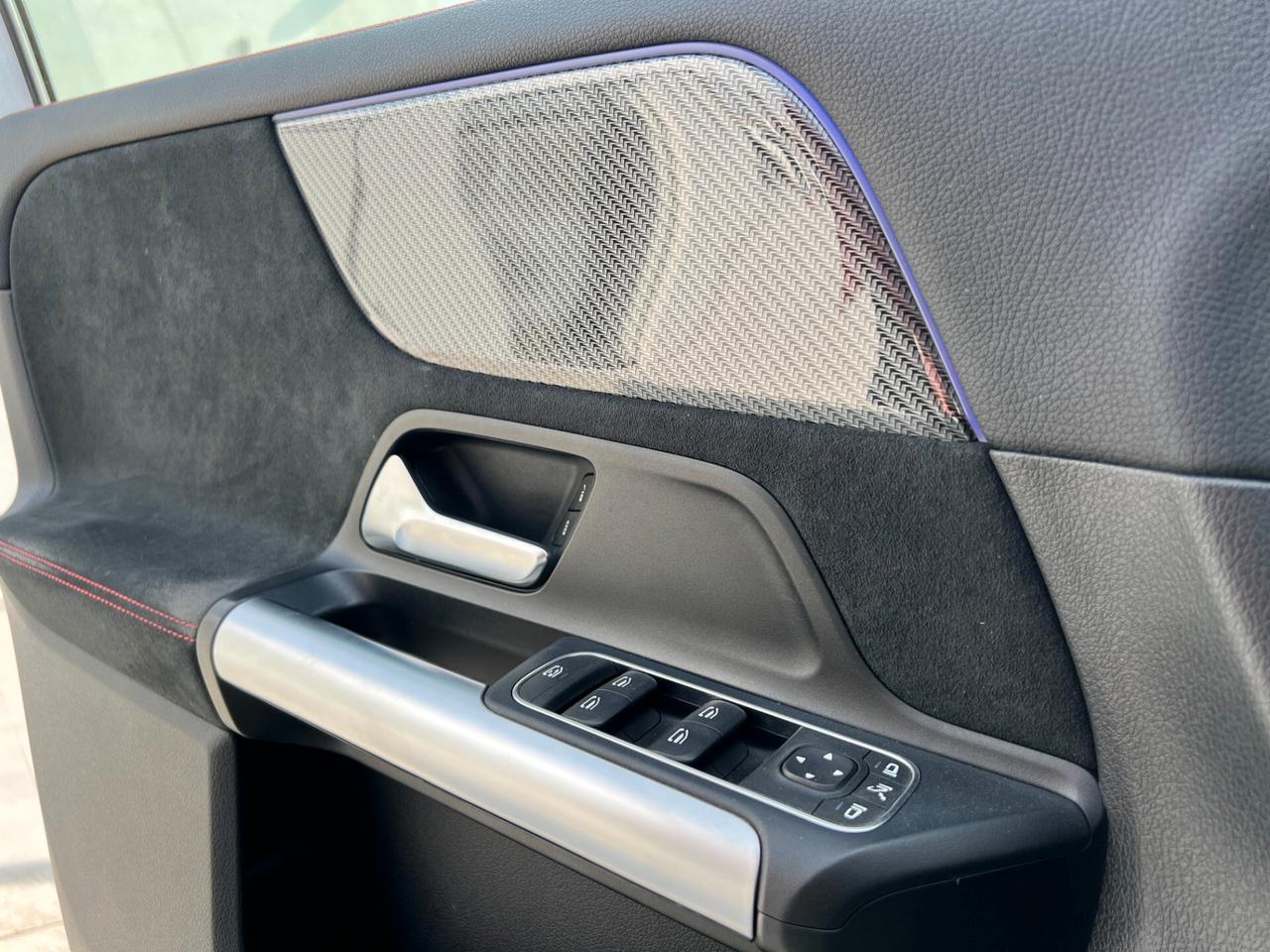 Mercedes-benz GLA 200 200d 2.0 150cv PREMIUM UNICOPROPRIETARIO IVA ESPOSTA