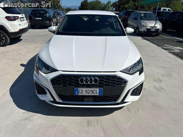 AUDI A3 Sportback 30 1.5 g-tron S line s-tronic GE929CL