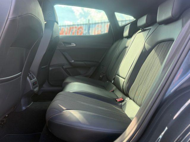 CUPRA Formentor 2.0 TDI 4Drive DSG 2022 GARANZIA
