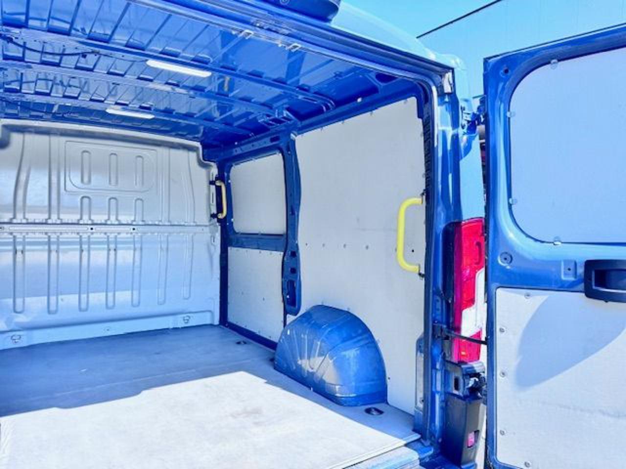 FIAT Ducato 30 2.3 MJT 120CV L1 H1 Furgone Possibilità Leasing