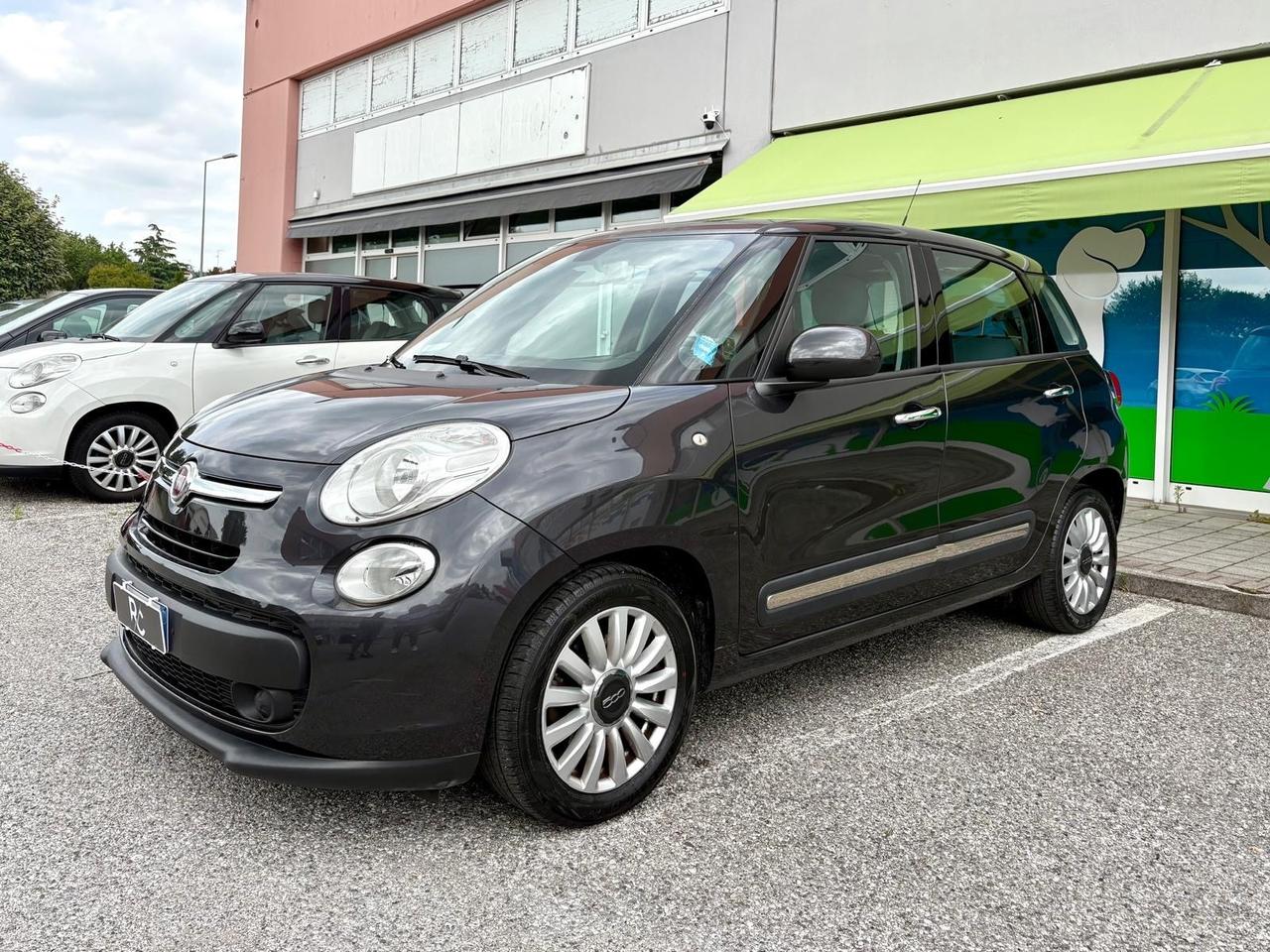 Fiat 500L 1.3 Multijet NEOPATENTATI