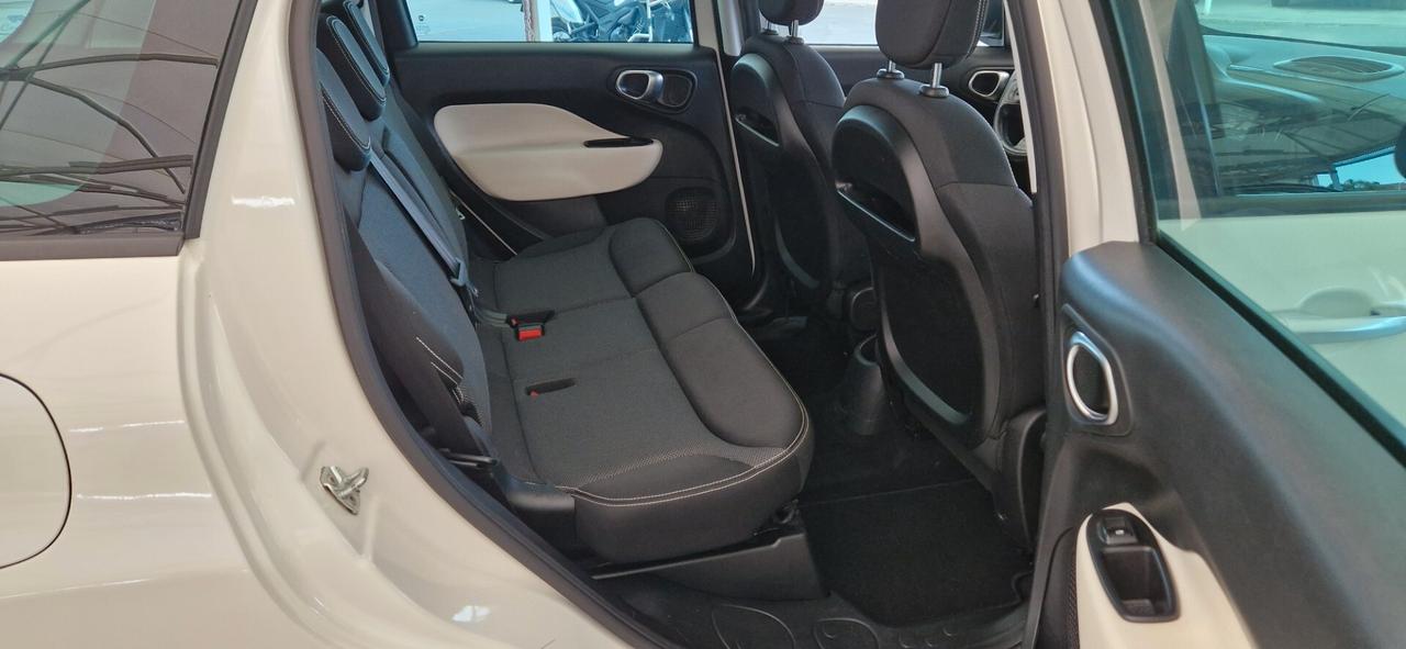 Fiat 500L 1.3 Mtj 95cv TREKKING