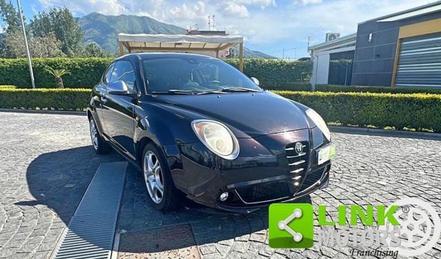 ALFA ROMEO MiTo 1.6 JTDm-2 Distinctive Sport Pack GARANZA 12 MESI