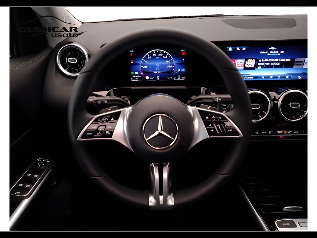 Mercedes-Benz GLA-H247 2023 - GLA 200 d Progressive Advanced auto