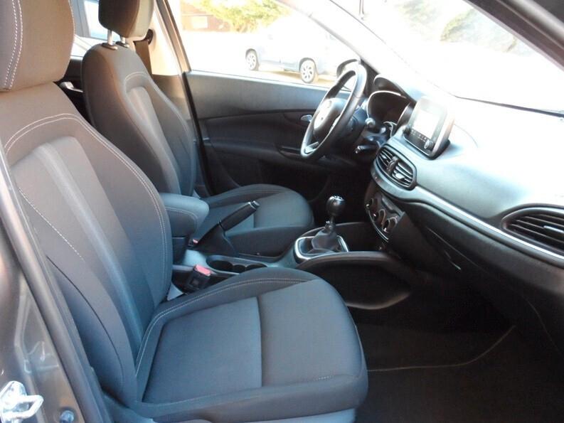 Fiat Tipo SW 1.6 MULTIJET 120 CV Business