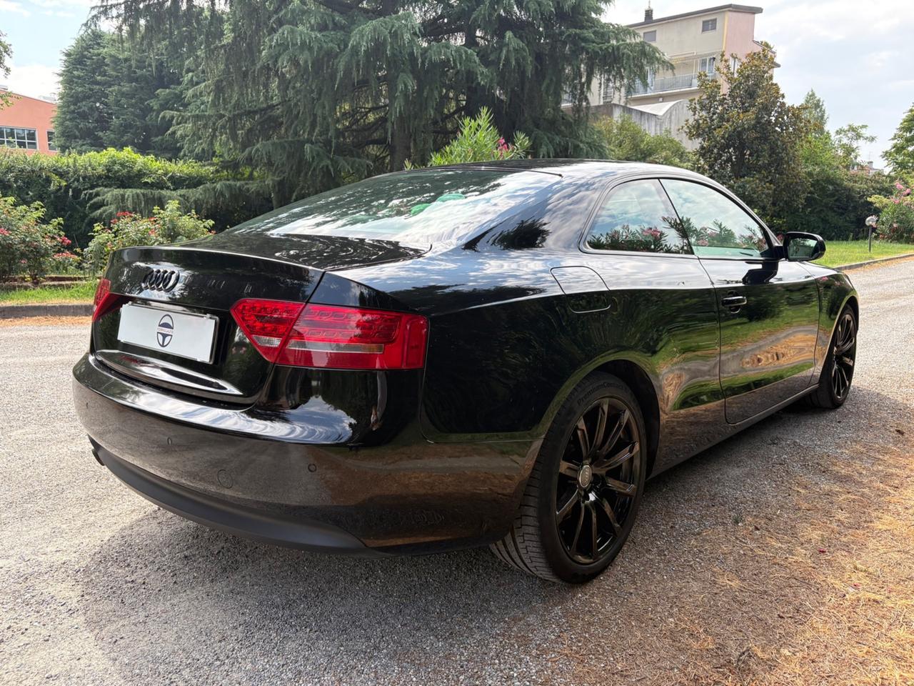 Audi A5 Coupé 2.0 tfsi Quattro 211cv S-tronic