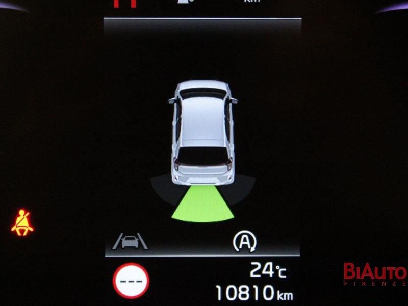 Kia Picanto Picanto 1.0 gdi Urban