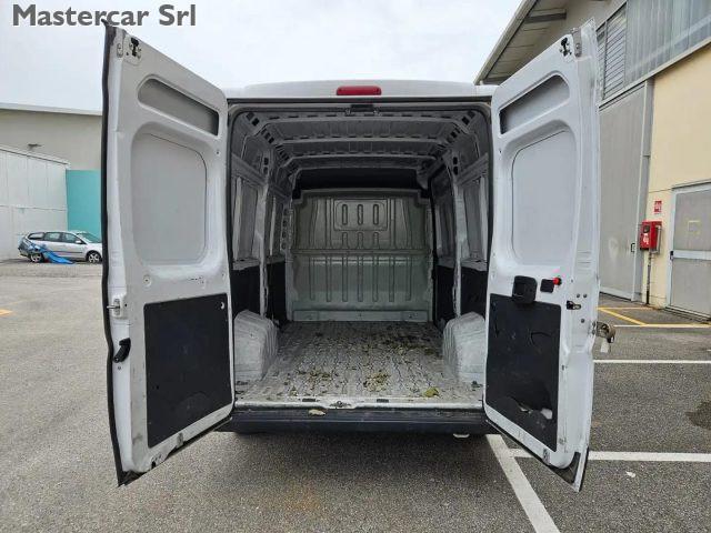 PEUGEOT Boxer 330 L2H2 2.2 BlueHDi 140cv - GF421PL