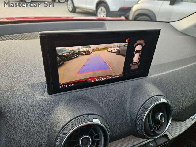 AUDI Q2 Q2 I 2021 30 2.0 tdi Business s-tronic - GH672PR