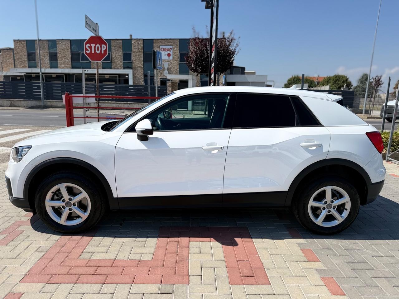 Audi Q2 1.6 TDI Business 57.000 KM UNIC PROPRIETARIO