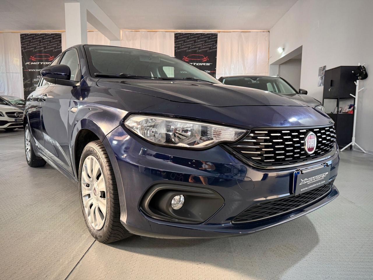 Fiat Tipo 1.3 Mjt Aziendale 5 porte Easy