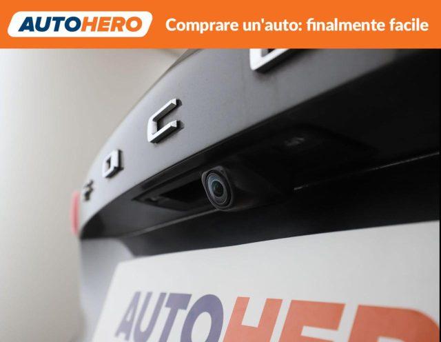 FORD Focus 1.0 EcoBoost Hybrid 125 CV 5p. ST-Line Design