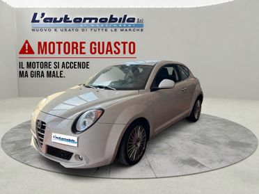 Alfa Romeo MiTo 1.4 tb Distinctive 155cv MOTORE GUASTO