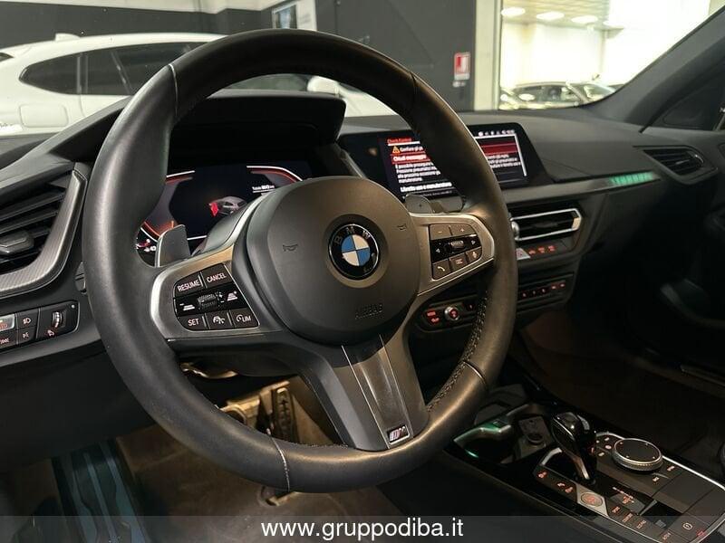 BMW Serie 1 F40 Diesel 118d Msport auto