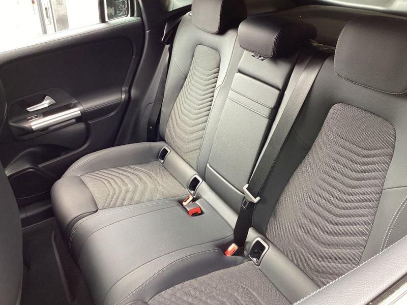 Mercedes-Benz EQA 300 4Matic Progressive Advanced