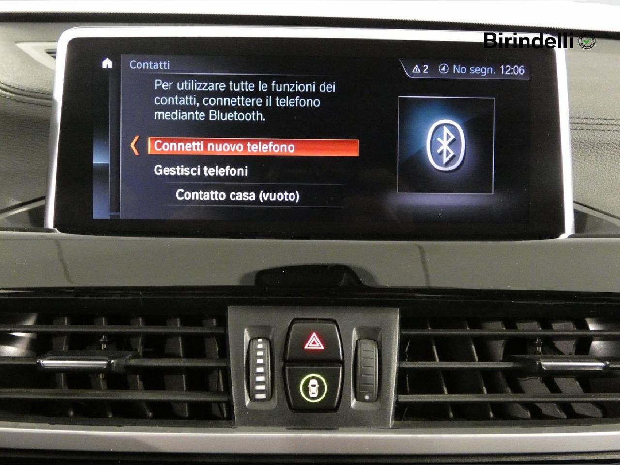 BMW X1 (F48) - X1 sDrive16d xLine Plus
