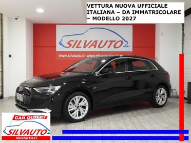 Audi A3 35 1.5 TFSI