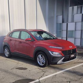 HYUNDAI Kona 1.0 T-GDI Hybrid 48V iMT XTech del 2021