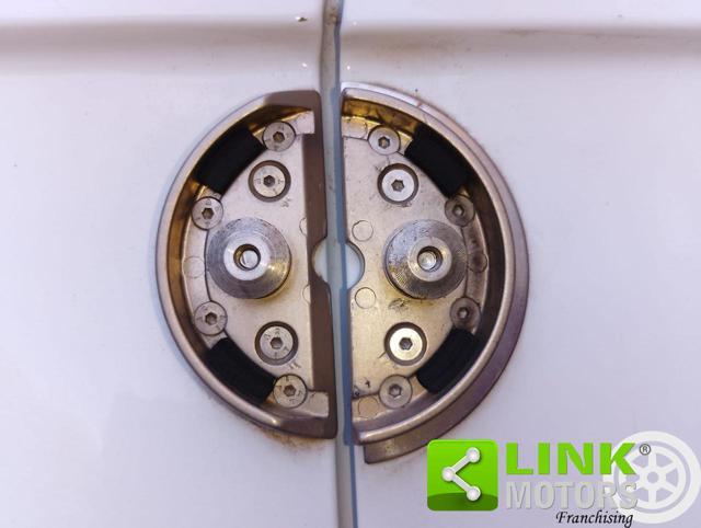 FORD Tourneo Connect 1.6 TDCI 95 CV -MOTORE SOSTITUITO A 100.000KM-