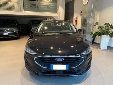 Ford Focus 1.5 aut. Business 120CV (2Uunità)