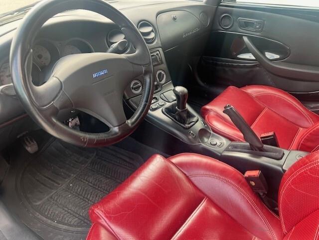 Fiat Barchetta 1.8 16V