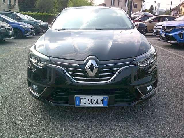 Renault Megane Megane 1.5 dci energy Intens 110cv