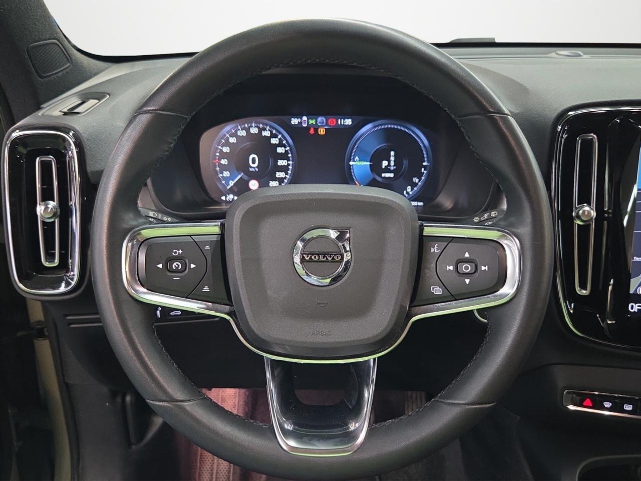 Volvo XC40 T5 Recharge Plug-in Hybrid automatico Core
