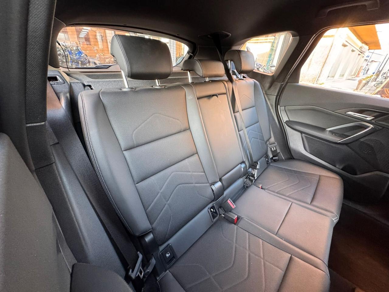 Bmw X1 sDrive20d Msport Pro REGIMA IVA ESPOSTA FINANZIABILE ANTICIPO 0 DA 465€