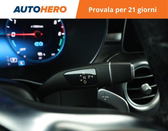 MERCEDES-BENZ GLC 220 d 4Matic Sport