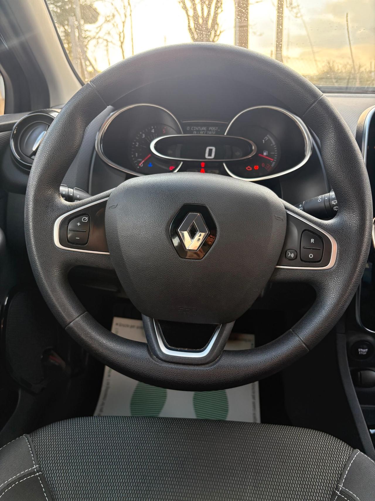 Renault Clio dCi 75 CV (Unico Proprietario)