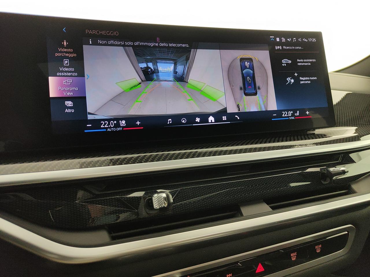 BMW X6 xdrive30d MSport auto