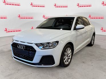 Audi A1 A1 SPB 25 TFSI Business CAMBIO AUTOMATICO