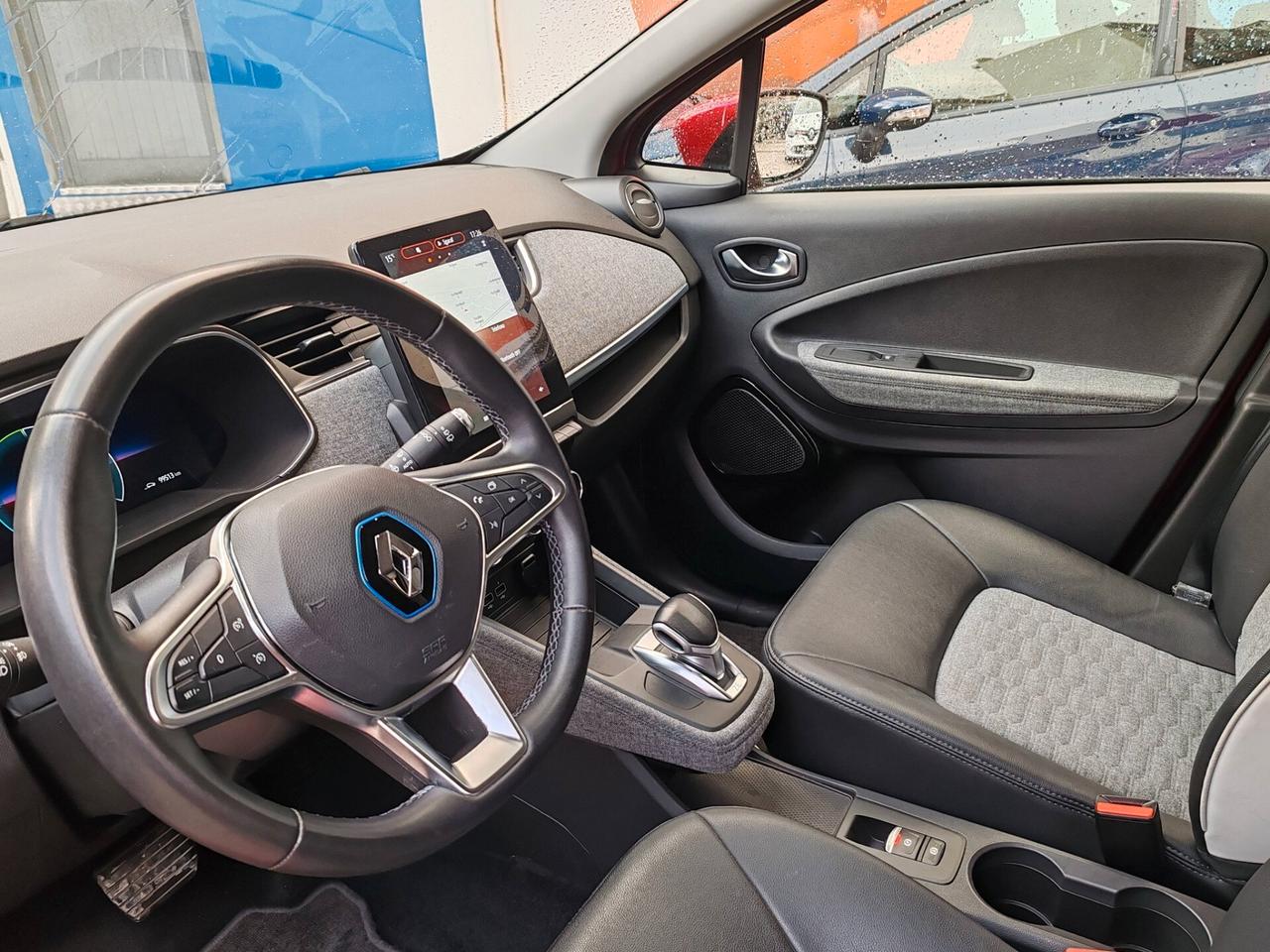 Renault ZOE ZONE Zen R 135 Flex