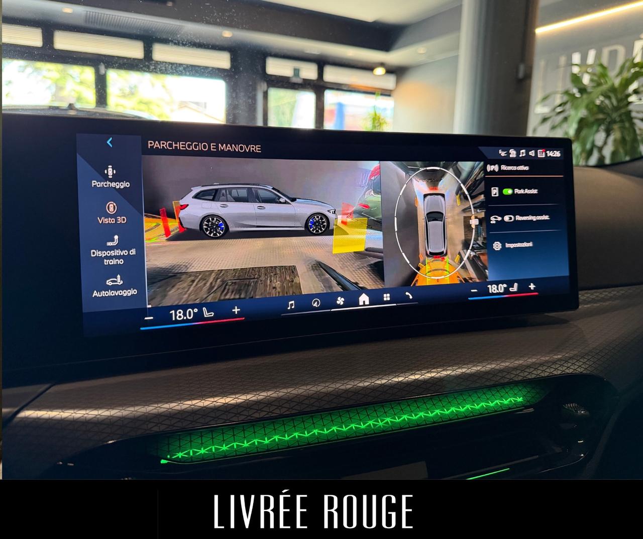 Bmw 330 330 i xDrive Touring Msport Pro