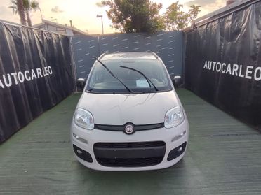 Fiat Panda 1.2 BENZINA GARANZIA 12 MESI